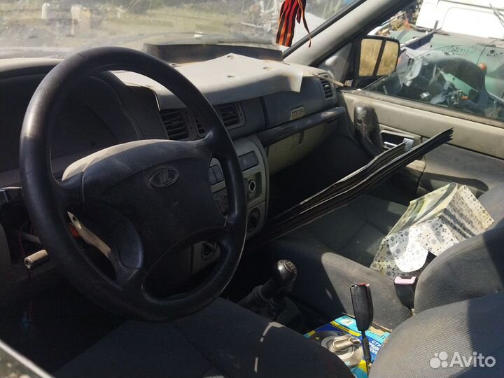 Двери на УАЗ patriot