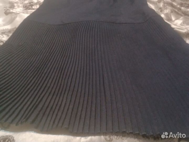 Школьный сарафан 164