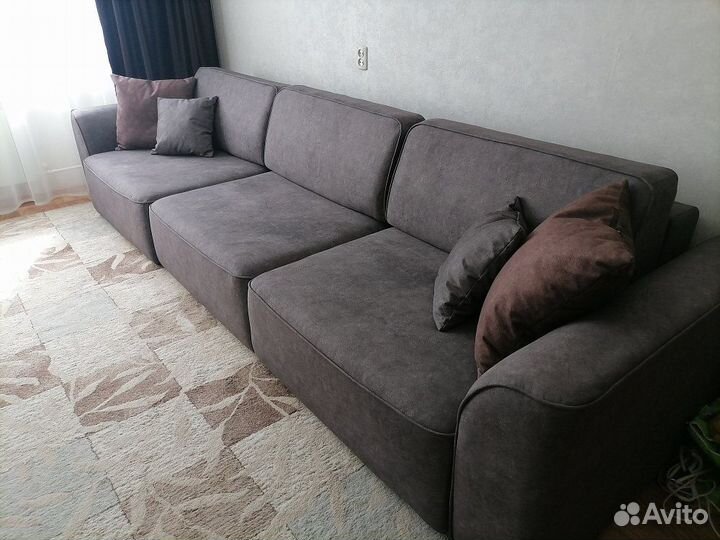 Диван Кинг MAX 3,5м