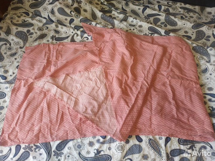 Слинг-шарф 5,2 м