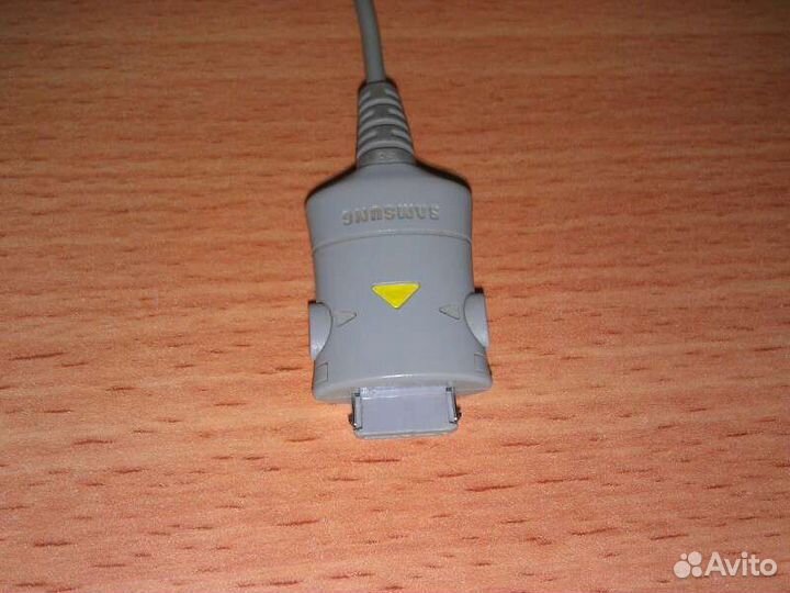 Зарядка для LG