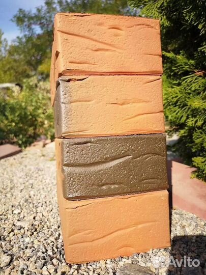 Кирпич облицовочный с доставкой