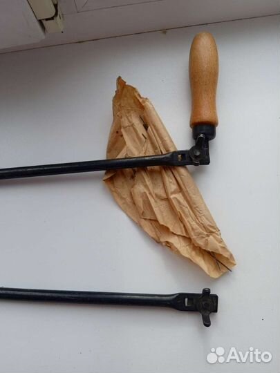 Лобзик СССР