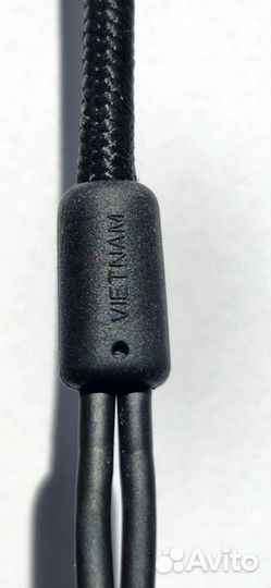 Оригинальная стерео-гарнитура Samsung AKG Type-C