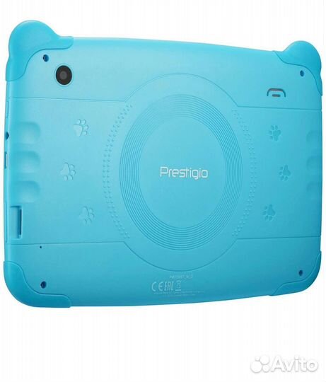 Детский планшет prestigio pmt 3997