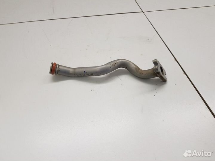 Трубка турбины (Geely Atlas Pro)