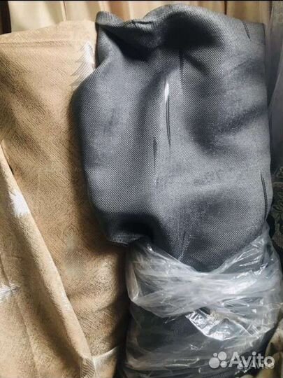 Ткань для штор