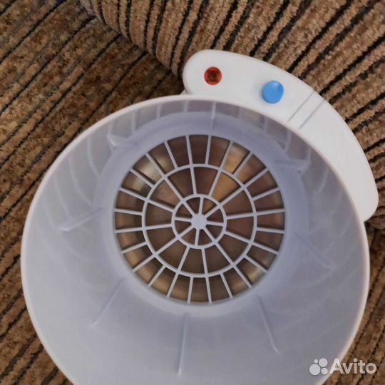 Стерилизатор для бутылочек