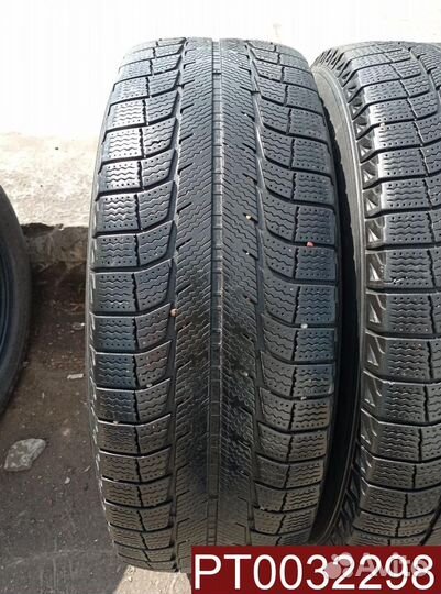 Michelin X-Ice 2 235/60 R18 98H