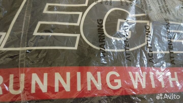 Сетка для мячей