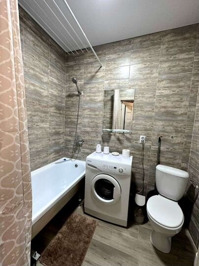 Квартира-студия, 30 м², 11/16 эт.