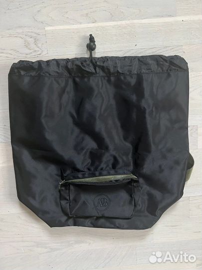 Рюкзак новый Antonio banderas