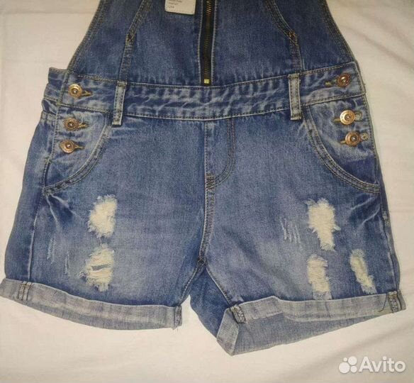 Комбинезон / раз 44-46 / новый