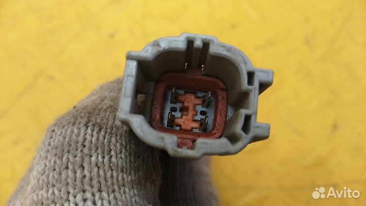 Моторчик вентилятора X-Trail (T31)