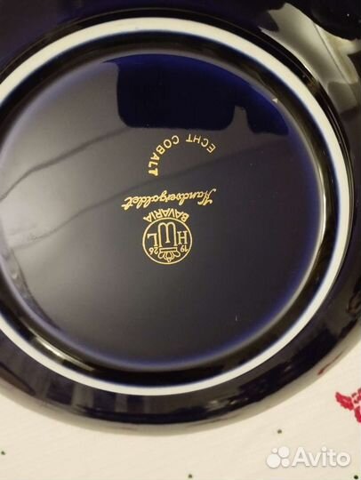 Чайный сервиз германия