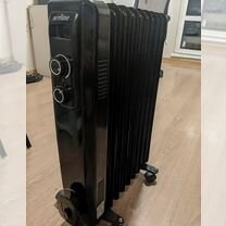 Масляный обогреватель Aceline OL-2009B