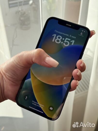 iPhone 12, 128 ГБ