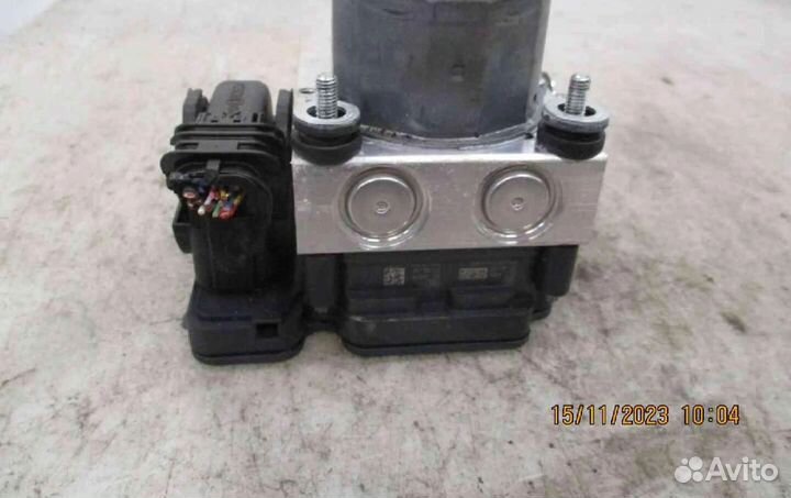 Блок абс, 476605FA0A Nissan Micra K14 2017 - года