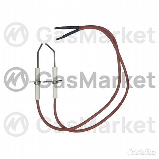 Электрод розжига с кабелем Westen Compact/Baxi Sl