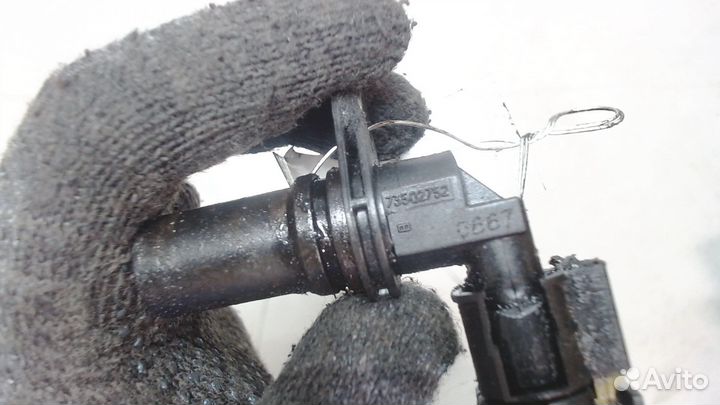 Датчик положения коленвала Opel Combo, 2007