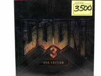 Диск Doom 3 BFG Edition для PS3