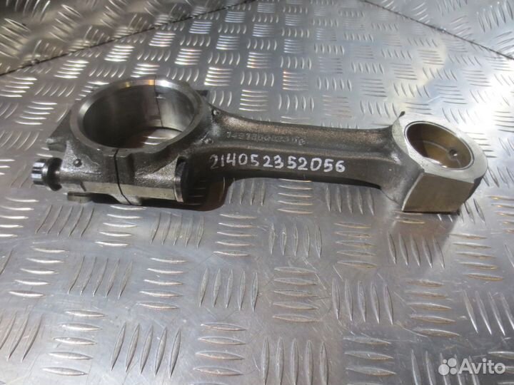 Шатун renault 149180