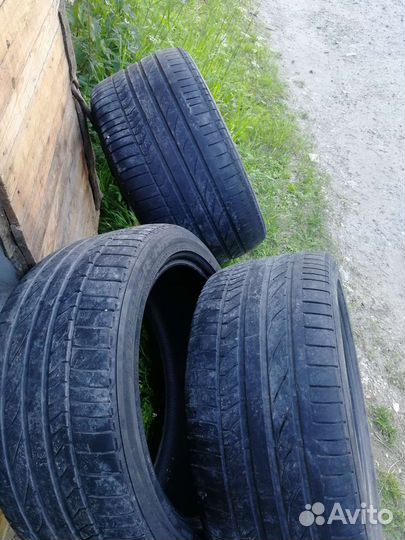 Bridgestone Dueler H/P 275/40 R20 Y