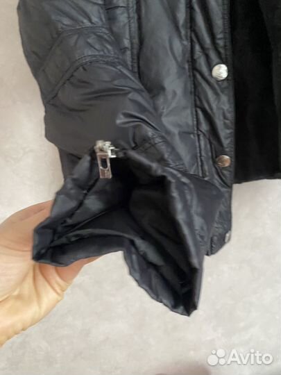 Куртка весенняя осенняя женская