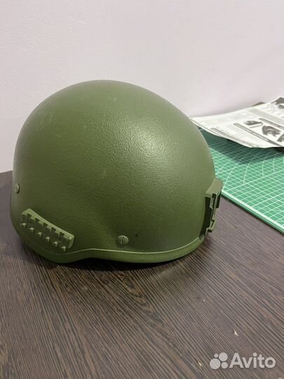 Шлем 6б47 2 размер