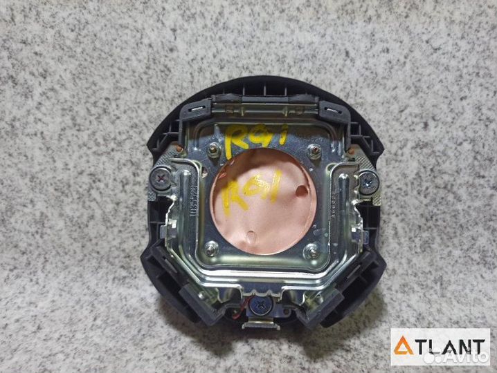 Airbag водительский honda stepwgn