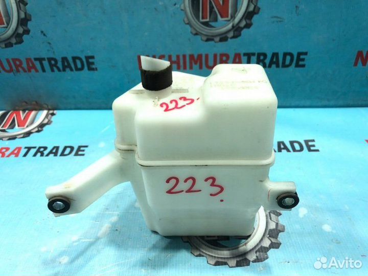 Влагоотделитель Toyota Vanguard ACA33W 2azfe №223