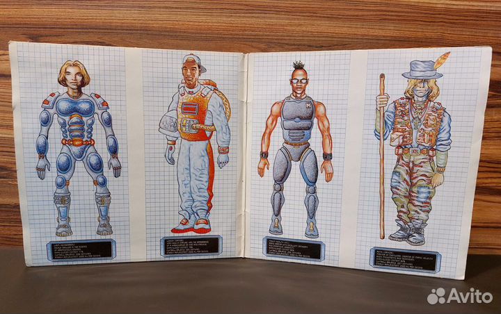 The Prodigy - Experience, 2 LP, 1992, UK, VG/VG+