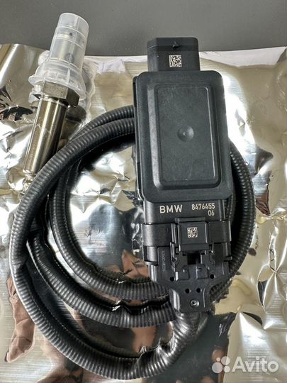 Датчик NOX BMW G20 G15 G05 G06 G07