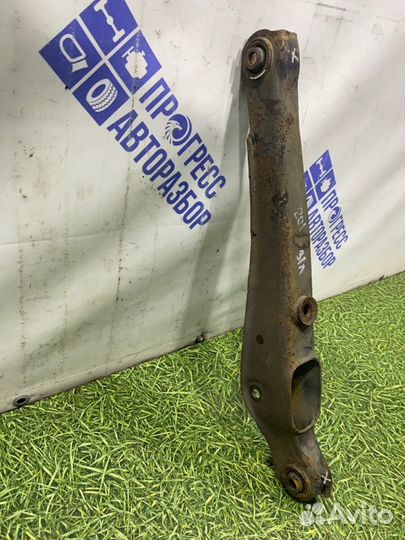 Рычаг подвески задний левый Mitsubishi Lancer 9