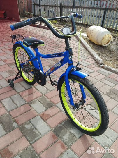 Продам велосипед