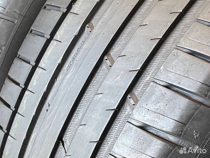 Michelin Pilot Sport 4 SUV 235/60 R18