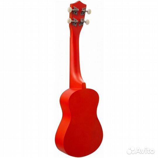 Укулеле Terris JUS-21 mushroom