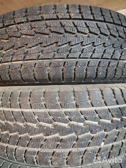 Michelin Latitude X-Ice North 3 205/55 R16 94T