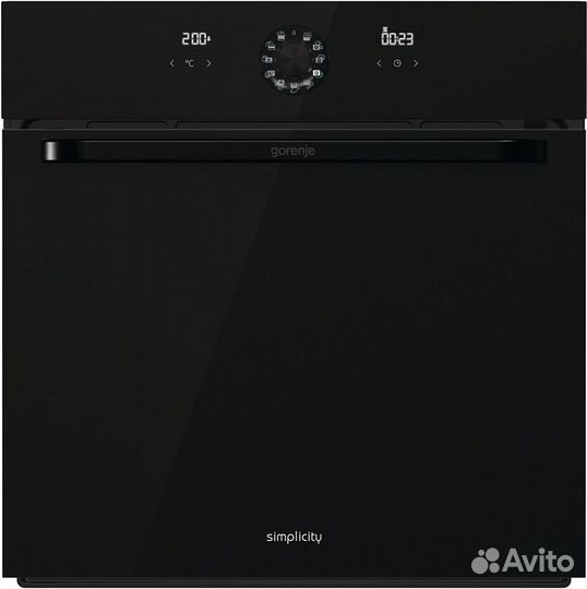 Gorenje BO76SYB электрический духовой шкаф