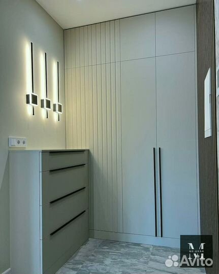 Шкаф от производителя