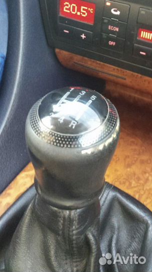 Ауди а6 с5 свап МКПП 1.8