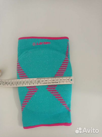 Наколенники