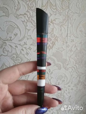 Ручка из оргстекла СССР