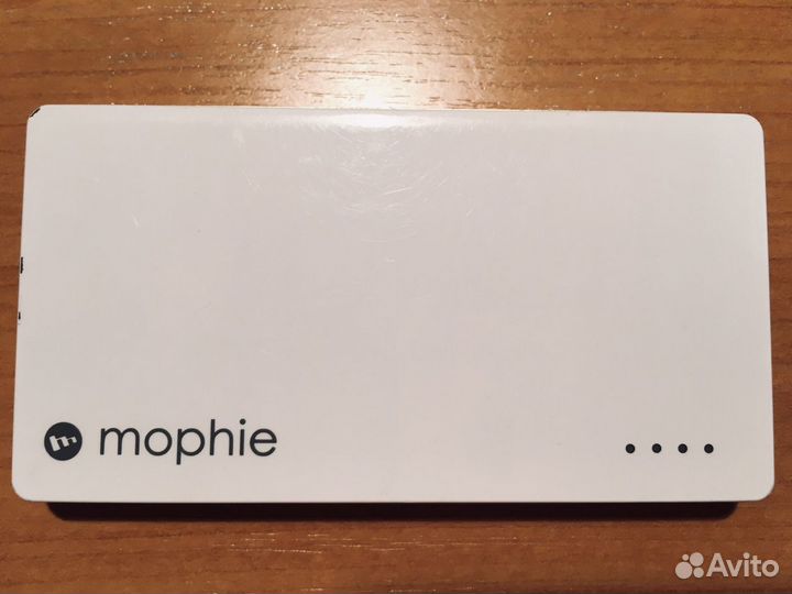 PowerBank Mophie