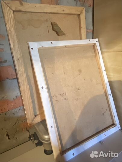 Мольберт, планшеты для рисоваания, рамы