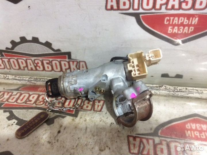 Замок зажигания Toyota Town Ace Noah CR40 3CT 1997