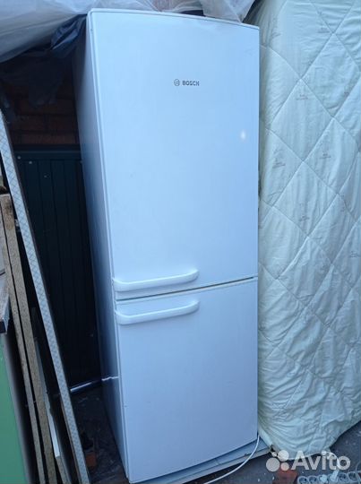 Холодильник