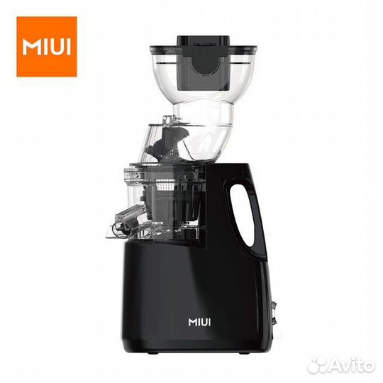 Соковыжималка miui JE230-18M00