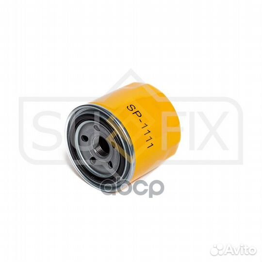 Фильтр масляный SP1111 sufix