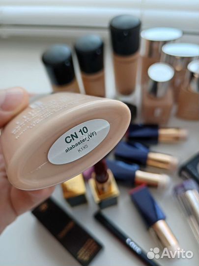 Оригинальная косметика